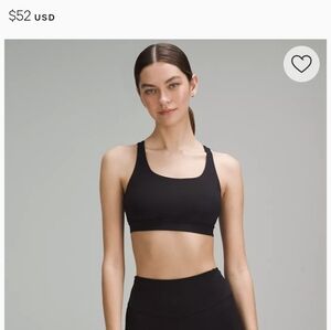 Lululemon Energy Bra
